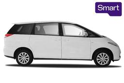 2019 Toyota Tarago