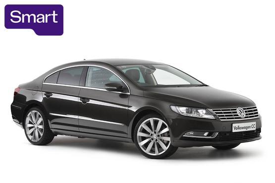 2016 Volkswagen CC