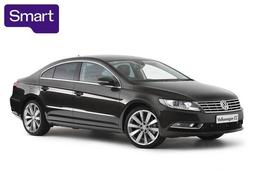 2016 Volkswagen CC