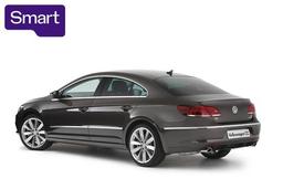 2016 Volkswagen CC