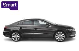 2016 Volkswagen CC