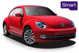 2016 Volkswagen Beetle