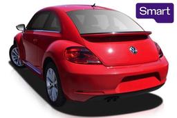 2016 Volkswagen Beetle