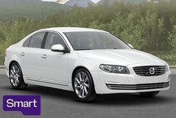 2016 Volvo S80