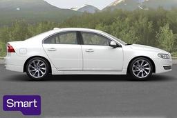 2016 Volvo S80