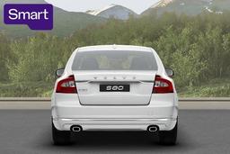 2016 Volvo S80
