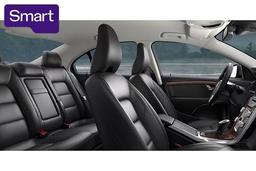 2016 Volvo S80