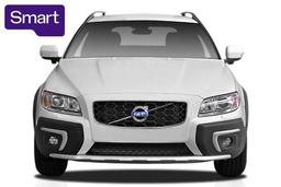 2016 Volvo XC70