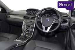 2016 Volvo XC70