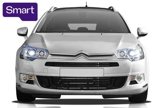 2016 Citroen C5