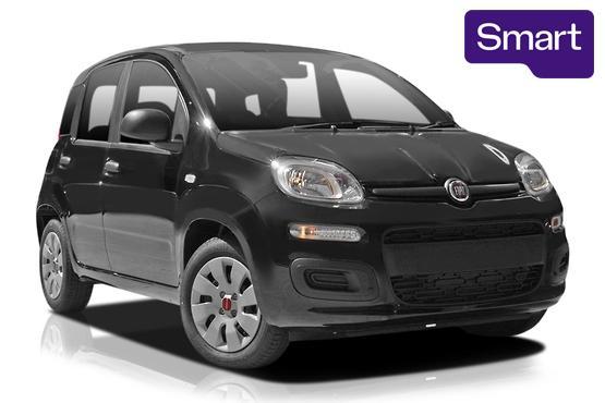 2015 Fiat Panda