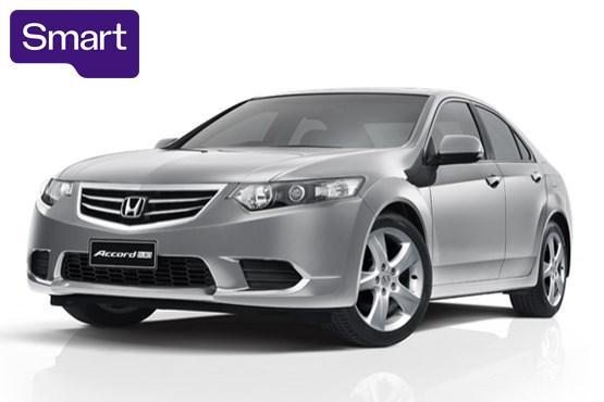 2015 Honda Accord Euro