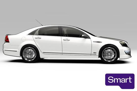 2016 Holden Special Vehicles Grange