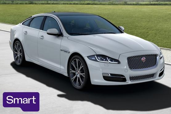 2019 Jaguar XJ