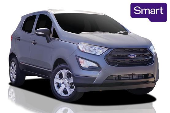 2019 Ford EcoSport