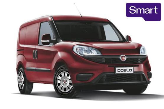 2018 Fiat Doblo