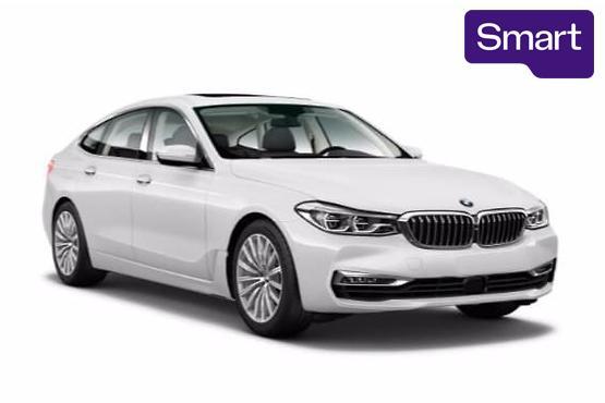 2020 BMW 6 Series