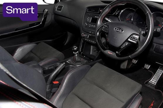 2015 Kia pro_cee'd