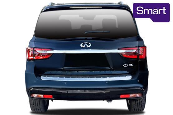 2019 Infiniti QX80