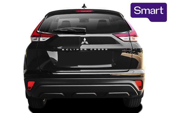 2025 Mitsubishi Eclipse Cross
