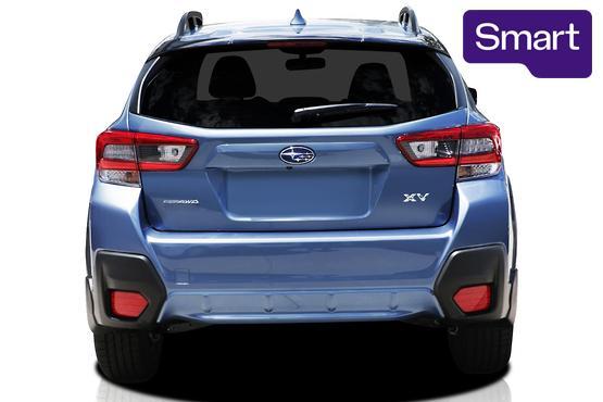 2022 Subaru XV