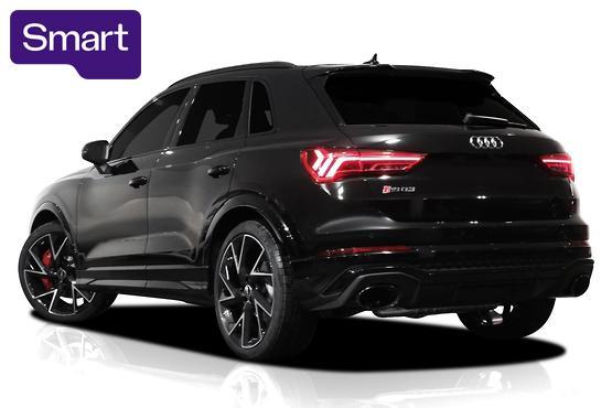 2024 Audi RS Q3