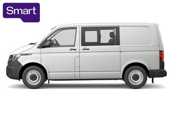 2022 Volkswagen Transporter