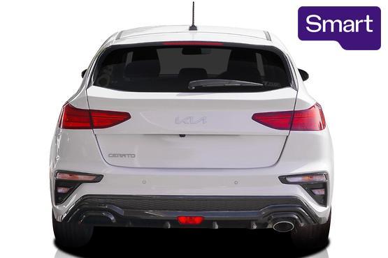 2024 Kia Cerato
