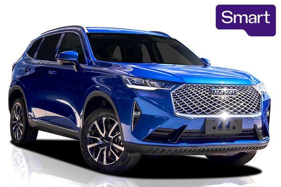 2022 Haval H6