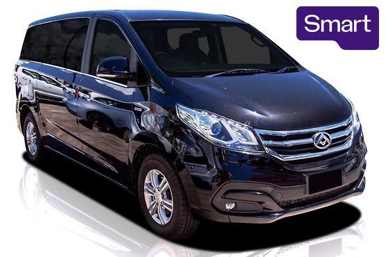 2022 LDV G10