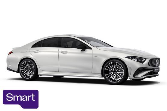 2022 Mercedes-Benz CLS-Class