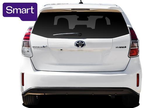 2021 Toyota Prius V