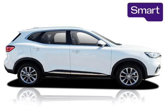 2024 MG HS Plus EV