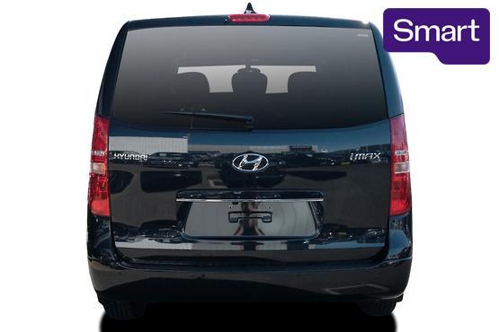 2021 Hyundai iMax