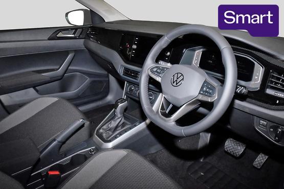 2026 Volkswagen Polo