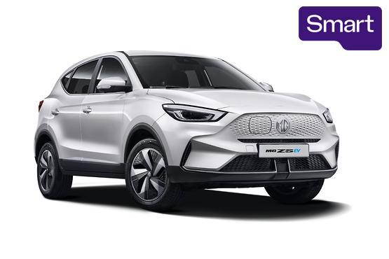 2024 MG ZS EV