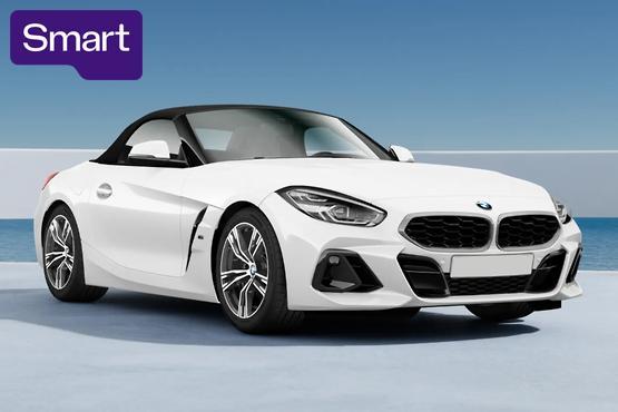 2026 BMW Z4
