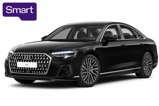 2024 Audi A8