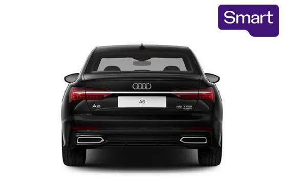 2025 Audi A6