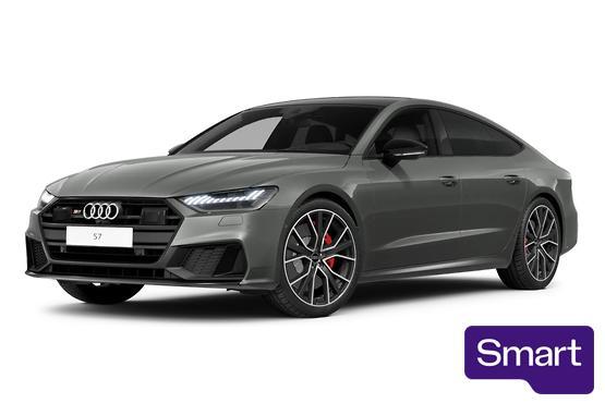 2024 Audi S7