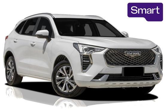 2022 Haval Jolion