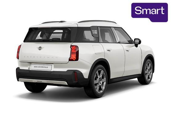 2026 Mini Countryman