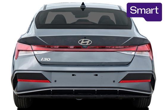 2026 Hyundai i30