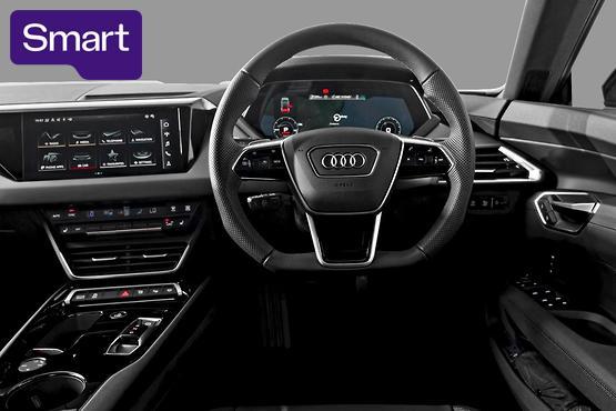 2024 Audi e-tron GT