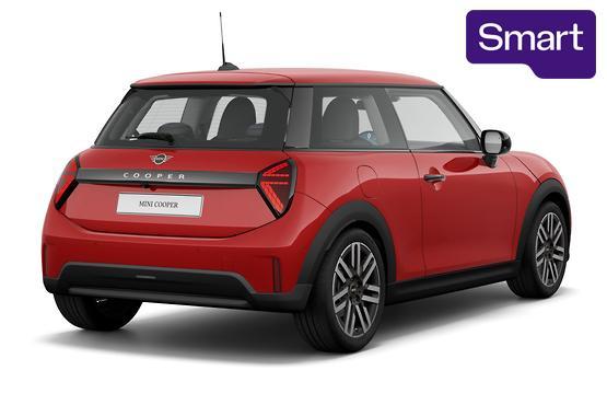 2026 Mini Cooper