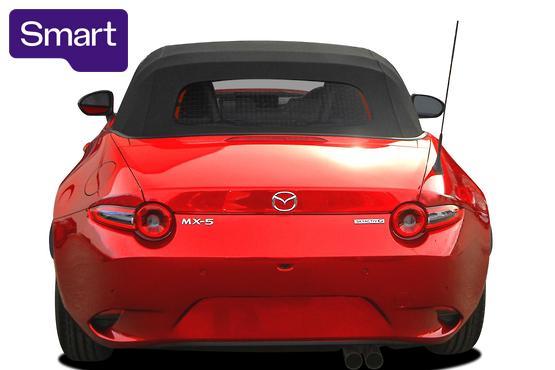 2026 Mazda MX-5