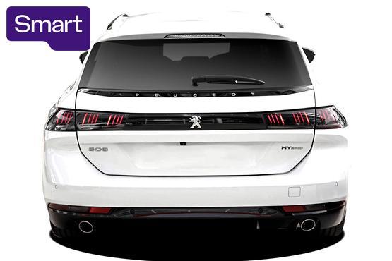 2023 Peugeot 508