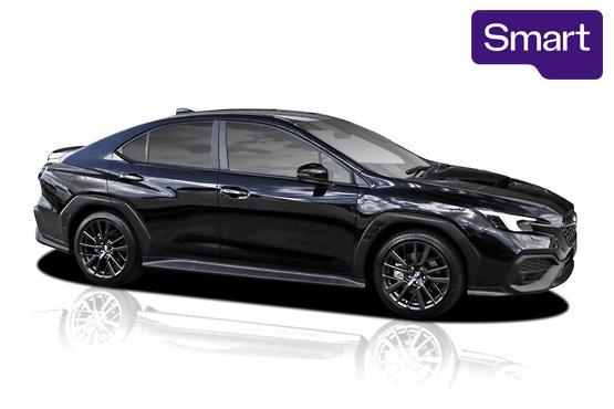 2026 Subaru WRX