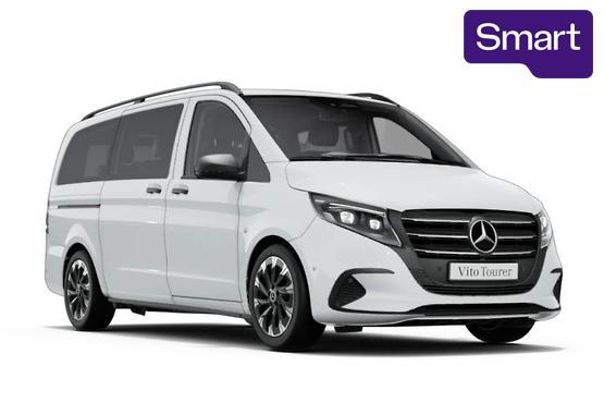 2026 Mercedes-Benz Vito Tourer