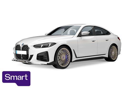 2025 Alpina B4
